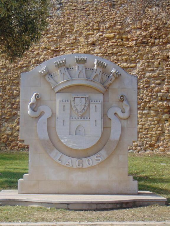 Historic Center Beach Apartment - Lagos - Algarve Екстер'єр фото