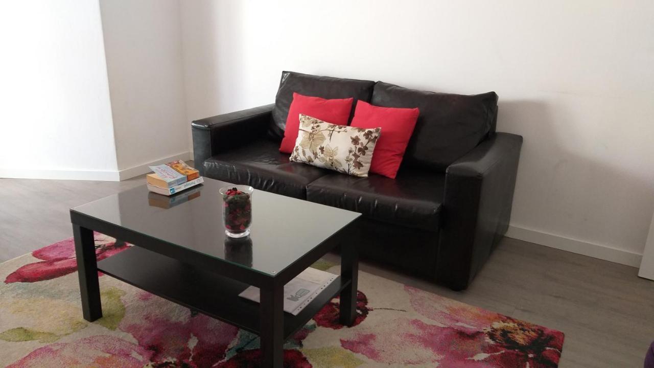 Historic Center Beach Apartment - Lagos - Algarve Екстер'єр фото