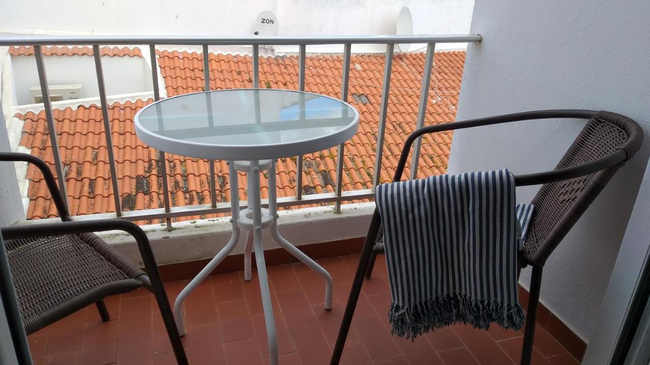 Historic Center Beach Apartment - Lagos - Algarve Екстер'єр фото