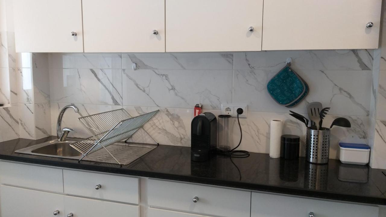 Historic Center Beach Apartment - Lagos - Algarve Екстер'єр фото