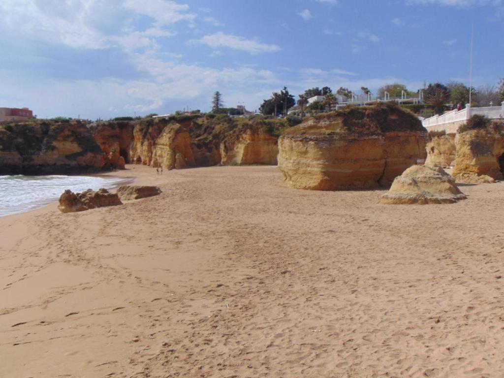 Historic Center Beach Apartment - Lagos - Algarve Екстер'єр фото