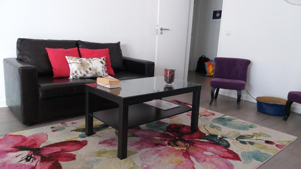 Historic Center Beach Apartment - Lagos - Algarve Екстер'єр фото