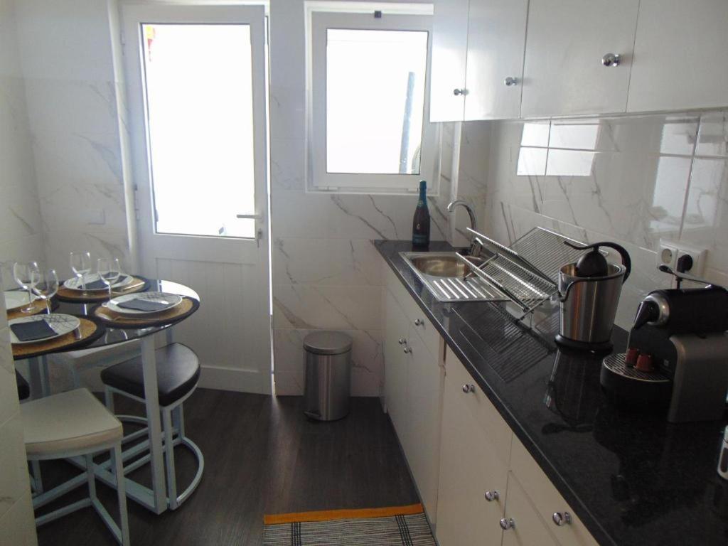 Historic Center Beach Apartment - Lagos - Algarve Екстер'єр фото