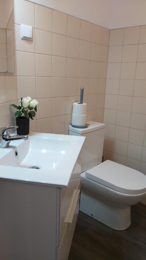 Historic Center Beach Apartment - Lagos - Algarve Екстер'єр фото
