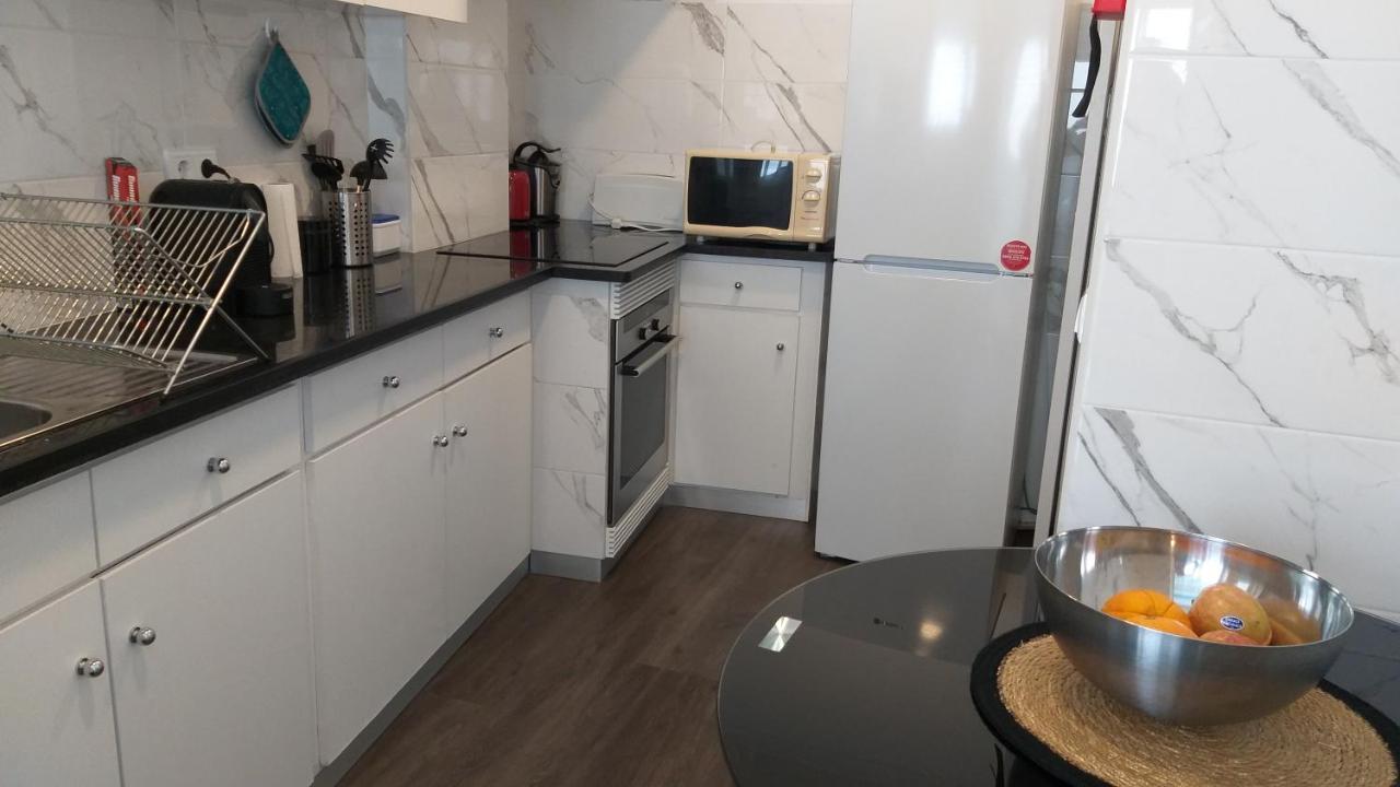 Historic Center Beach Apartment - Lagos - Algarve Екстер'єр фото