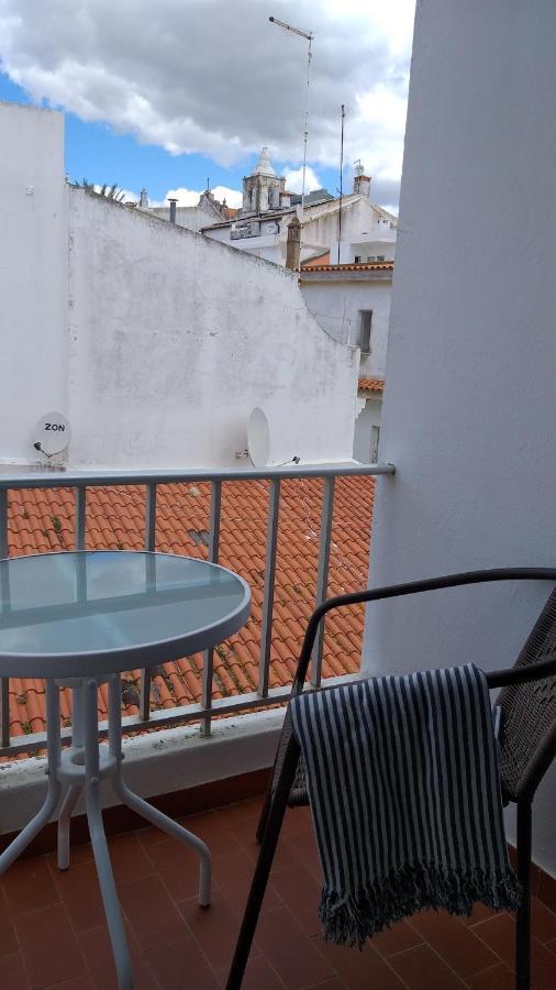 Historic Center Beach Apartment - Lagos - Algarve Екстер'єр фото