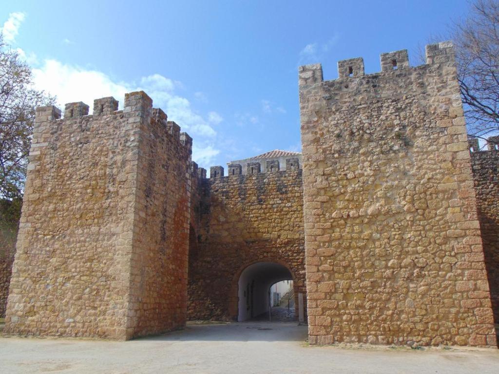 Historic Center Beach Apartment - Lagos - Algarve Екстер'єр фото