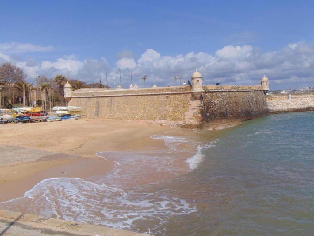 Historic Center Beach Apartment - Lagos - Algarve Екстер'єр фото