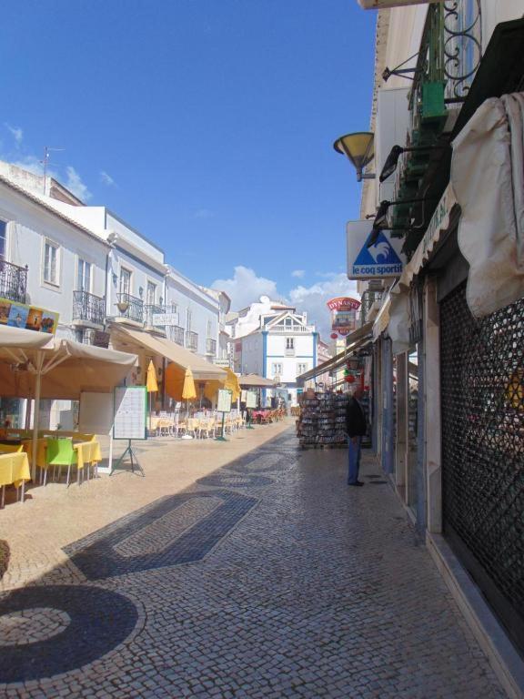 Historic Center Beach Apartment - Lagos - Algarve Екстер'єр фото