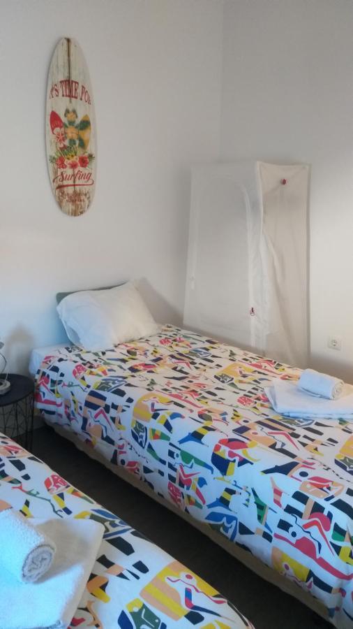 Historic Center Beach Apartment - Lagos - Algarve Екстер'єр фото