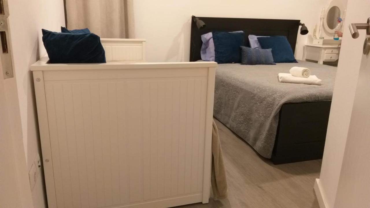 Historic Center Beach Apartment - Lagos - Algarve Екстер'єр фото