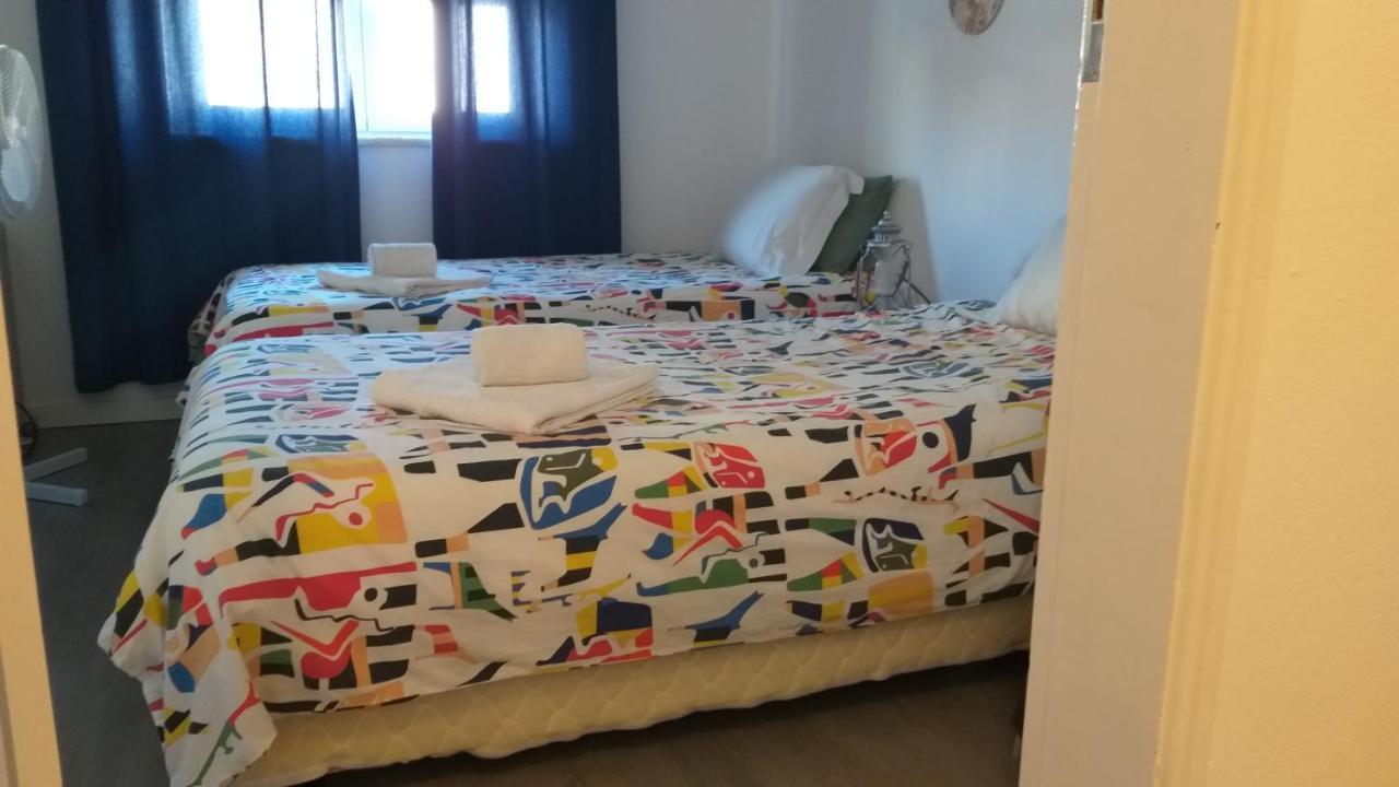 Historic Center Beach Apartment - Lagos - Algarve Екстер'єр фото