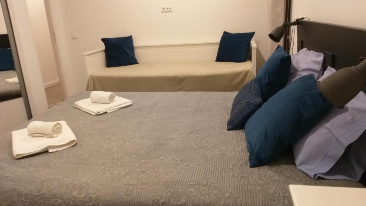 Historic Center Beach Apartment - Lagos - Algarve Екстер'єр фото
