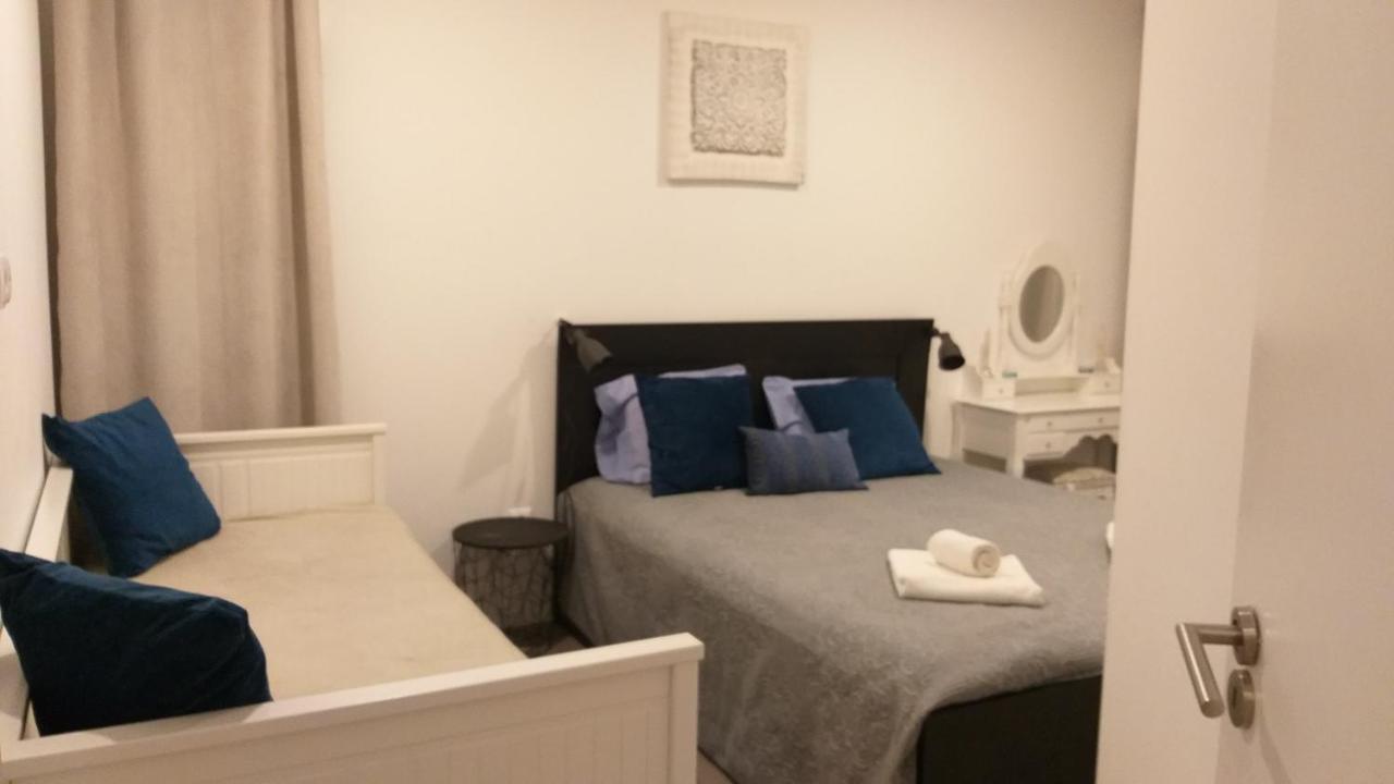 Historic Center Beach Apartment - Lagos - Algarve Екстер'єр фото