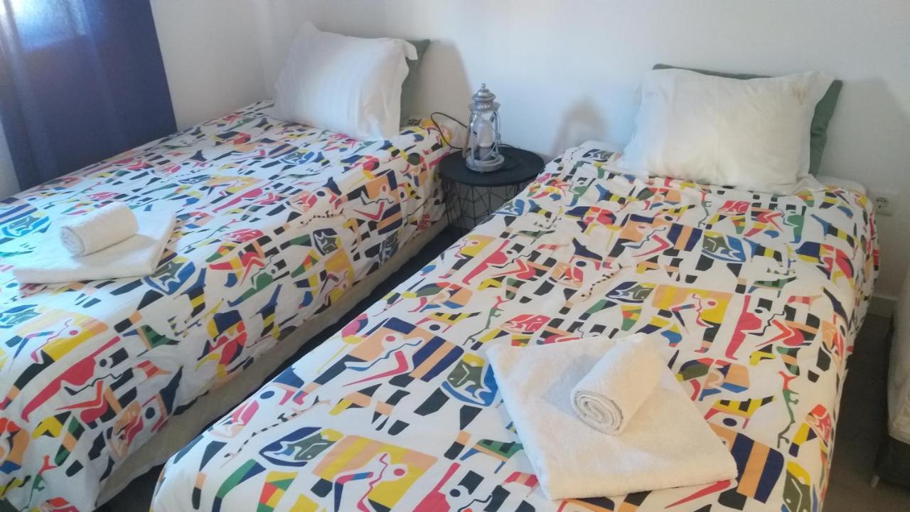Historic Center Beach Apartment - Lagos - Algarve Екстер'єр фото